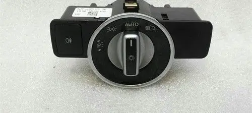 Mercedes-Benz E AMG W211 Headlight level height control switch A2129050551