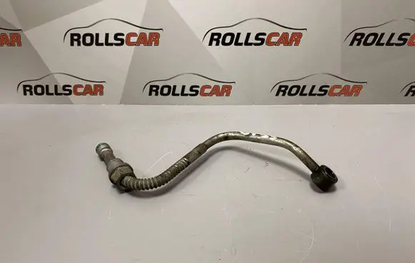 Renault Kangoo I Turbo turbocharger oiling pipe/hose