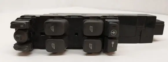 Volvo S80 Electric window control switch 9496385 98W46E