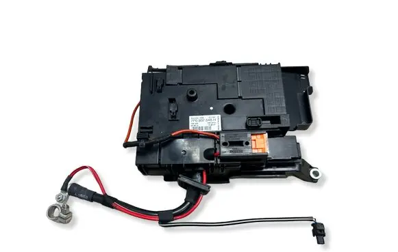 Porsche Cayenne (92A) Fuse module 7P0937548H 8A0937530 SW0010