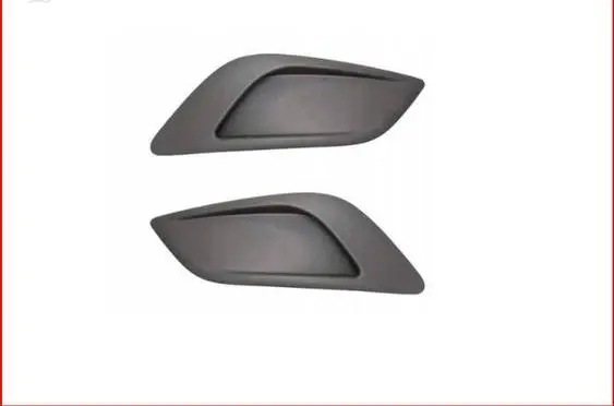 Ford Focus Front bumper lower grill 