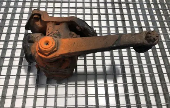 Mercedes-Benz T1 Steering rack 1234610701
