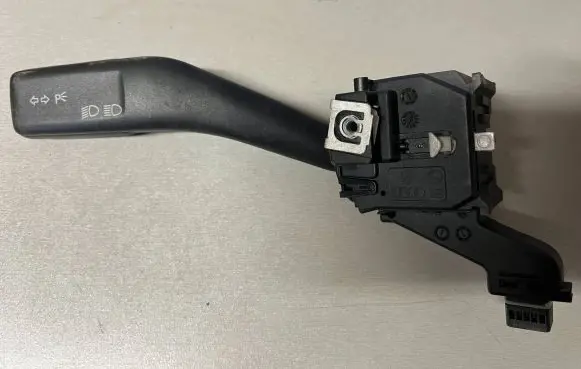 Audi A3 S3 8P Indicator stalk 1K0953513 01103500 10350040746255