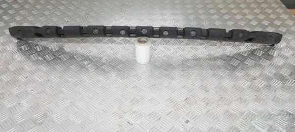 Nissan Qashqai J12 Front bumper foam support bar 620916UA0A