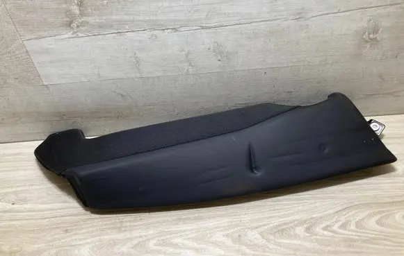Audi A5 Rear seat armrest 8W0885704A