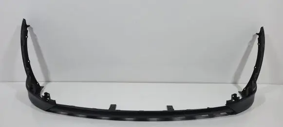 Hyundai Tucson TL Front bumper lip 86512D7100