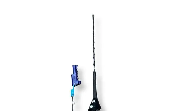 Opel Astra H Radio antenna 013279801