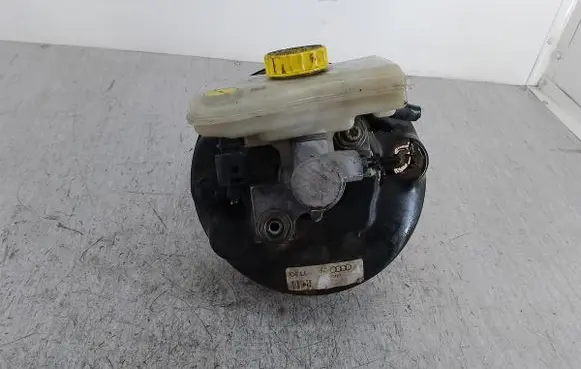 Skoda Superb B5 (3U) Brake booster