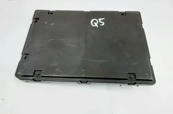 Audi Q5 SQ5 Comfort/convenience module 8W0907063DG
