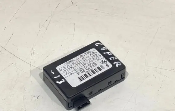 Mini One - Cooper R57 Rain sensor 09224853 10020921 9224853