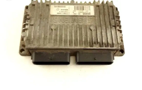 Renault Megane I Torque split ecu control unit/module 