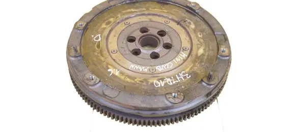 Mini One - Cooper Clubman R55 Dual mass flywheel N18B16A