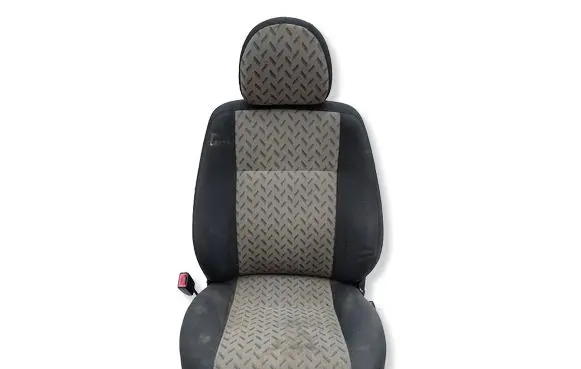 Fiat Doblo Front driver seat 