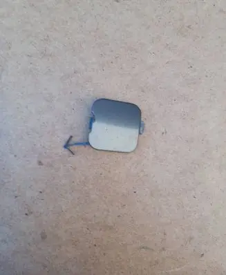Mazda 6 Front tow hook cap/cover GR1A50A11