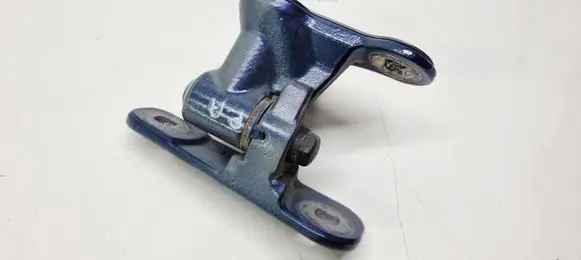 Mercedes-Benz SL R231 Front door lower hinge A2317208700