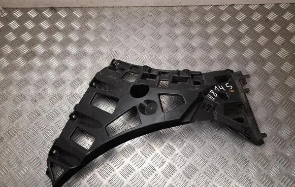 Peugeot 408 P54 Rear bumper mounting bracket 9838475180