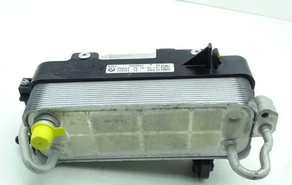 BMW 7 G11 G12 Air conditioning (A/C) air dryer 9309007