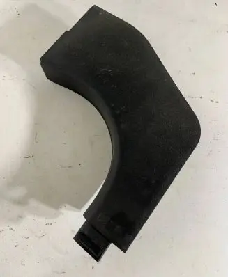 BMW 3 G20 G21 Other sill/pillar trim element 7446431