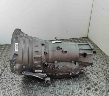 BMW M8 F91 F92 G14 G15 Automatic gearbox GA8X76AZ