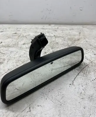 BMW X3 E83 Rear view mirror (interior) 913446101 9051540