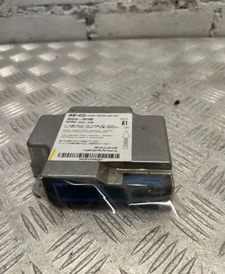 Hyundai i30 Airbag control unit/module 959102r100