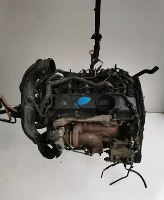 Ford Transit Engine P8FA