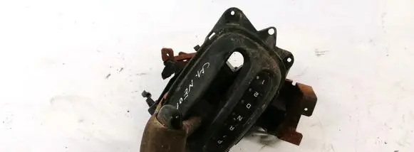 Chrysler Neon I Gear shifter/selector