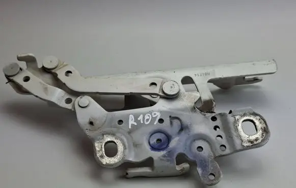BMW 4 F36 Gran coupe Engine bonnet/hood hinges 7336700