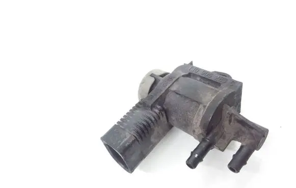 Audi A6 S6 C6 4F Vacuum valve 1J0906283C