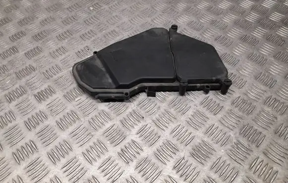 Porsche Cayenne (92A) Fuse box cover 7L0937576A 7L0937576B
