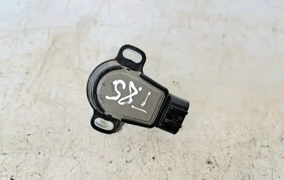 Toyota Avensis T250 Accelerator pedal position sensor 