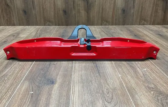 Mercedes-Benz SL R129 Top upper radiator support slam panel A1296200072