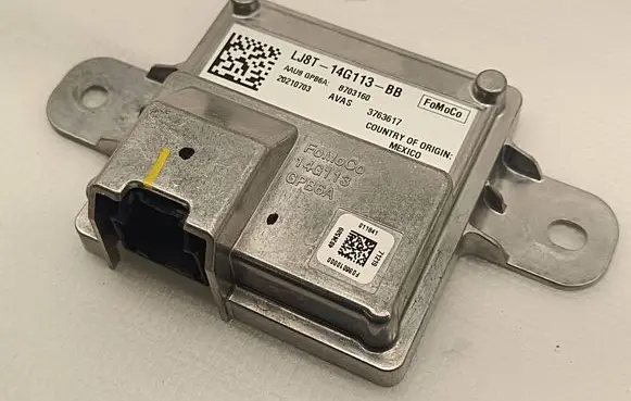 Ford Mach-E I Other control units/modules LJ8T14G113BB 20210703 8703160