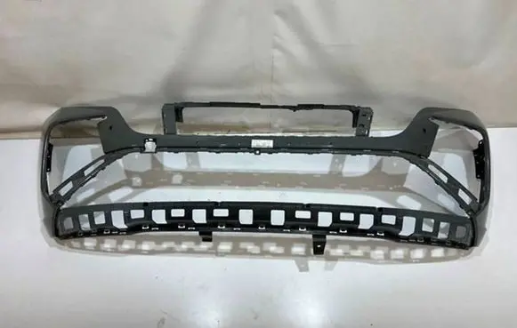 Hyundai Tucson IV NX4 Front bumper