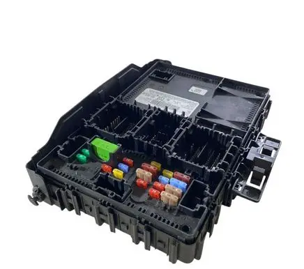 Ford Escape IV BSM Control unit LX6T15604 LX6T15604CCG 20200923