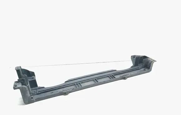 BMW X6 M Top upper radiator support slam panel 7576271