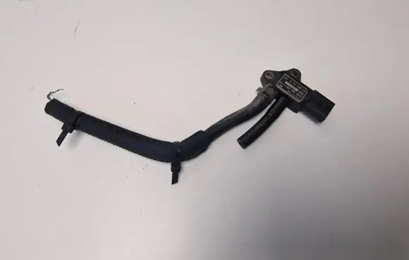 Audi A6 S6 C6 4F Exhaust gas pressure sensor 07Z906051A