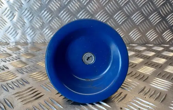 Citroen Berlingo Fuel tank filler cap 