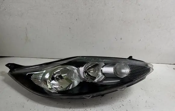 Ford Fiesta Headlight/headlamp