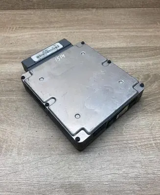Ford Mondeo MK II Engine control unit/module ECU 97BB12A650ABB N0AH