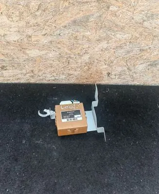 Nissan Leaf I (ZE0) Parking PDC control unit/module 360323NA0A
