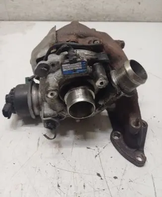 Ford Mondeo MK V Turbo K039807873180