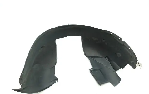 Volvo S60 Front wheel arch liner splash guards 8648174