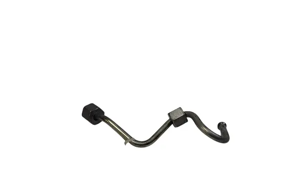 Nissan Qashqai Fuel injector supply line/pipe 