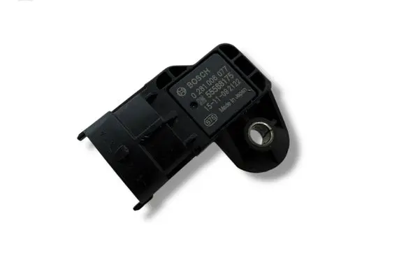 Opel Mokka Air pressure sensor 55568175 0281006077 1511092122
