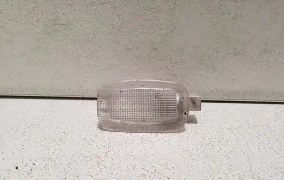 Mercedes-Benz CLS C218 X218 Other interior light A2218200401