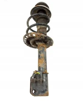Dacia Sandero II Front shock absorber/damper