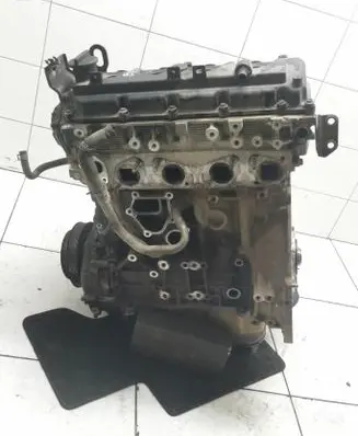 Nissan Navara D40 Engine Yd25 908968