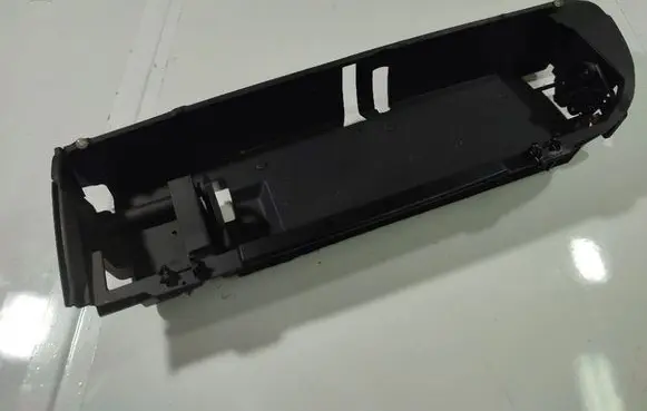 Audi A8 S8 D3 4E Glove box 