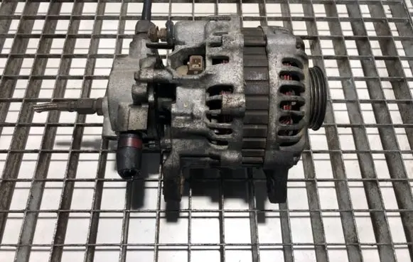 Generator/alternator